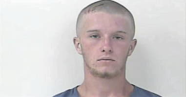 John Richmond, - St. Lucie County, FL 